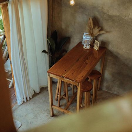 Mango Tango Villas Siargao جنرال لونا المظهر الخارجي الصورة