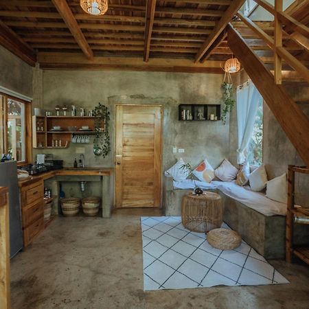 Mango Tango Villas Siargao جنرال لونا المظهر الخارجي الصورة