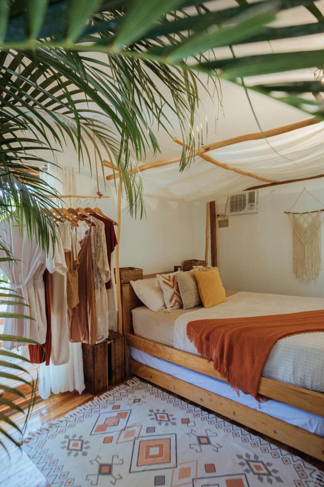 Mango Tango Villas Siargao جنرال لونا المظهر الخارجي الصورة