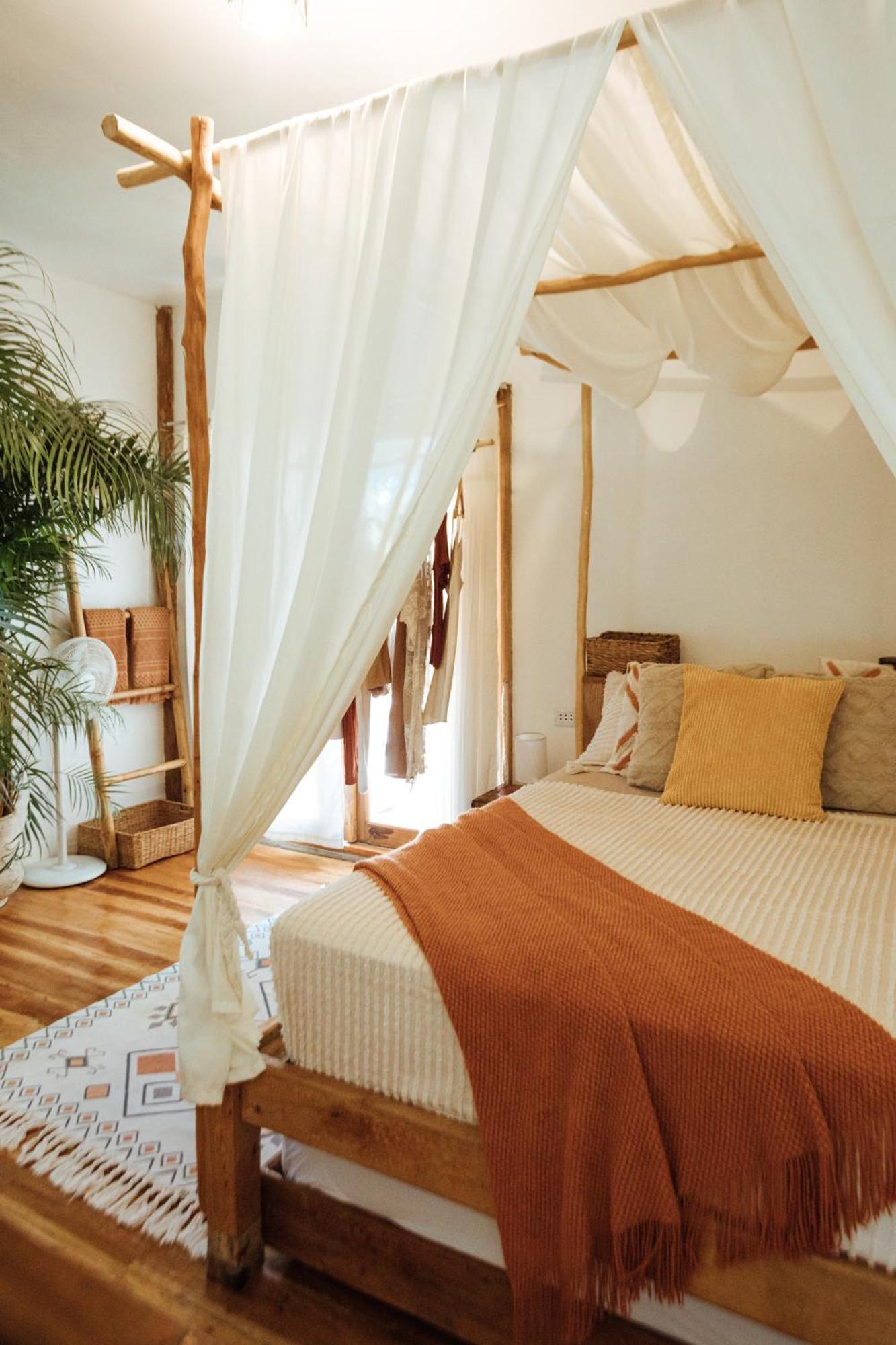 Mango Tango Villas Siargao جنرال لونا المظهر الخارجي الصورة
