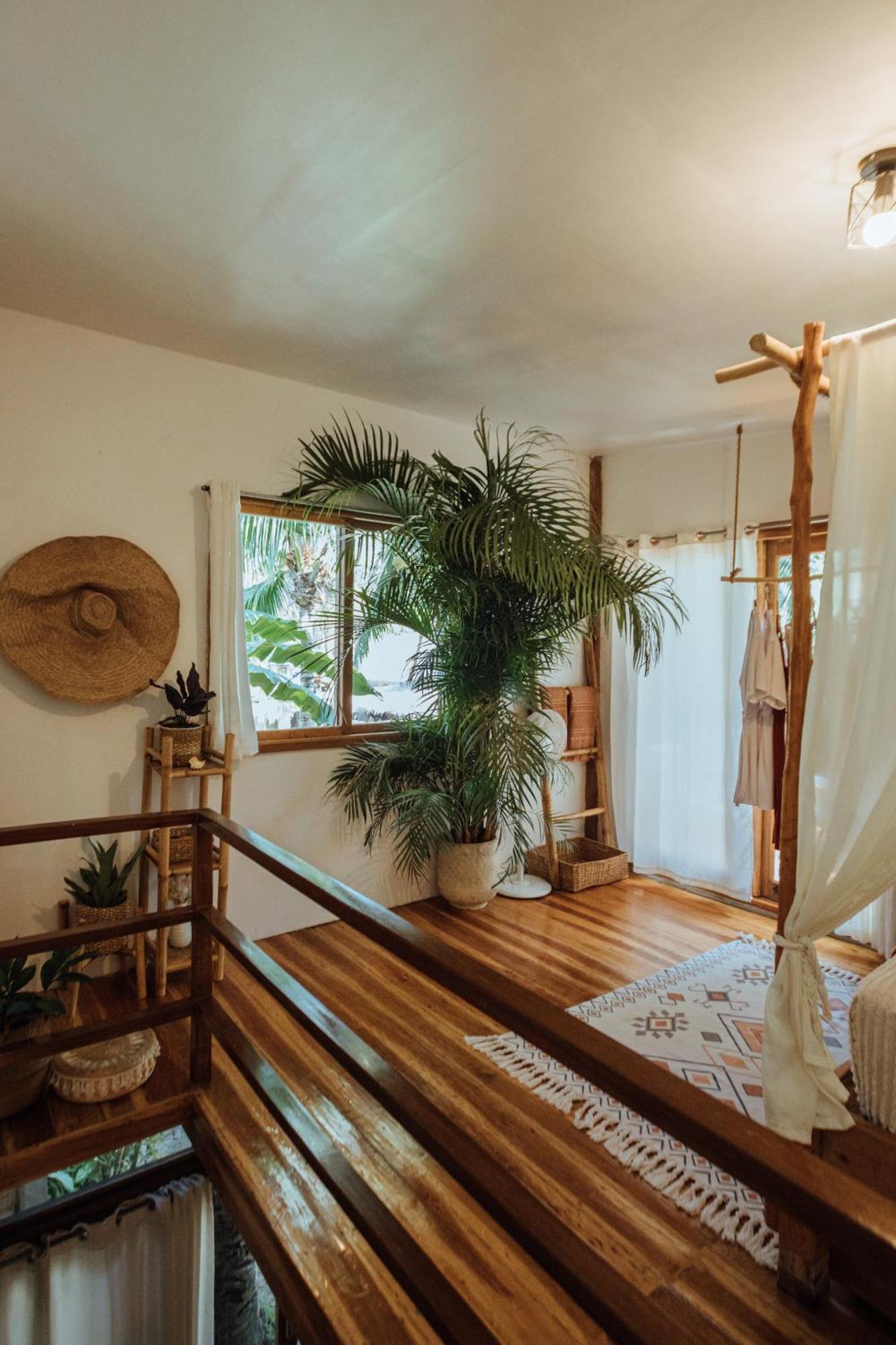 Mango Tango Villas Siargao جنرال لونا المظهر الخارجي الصورة