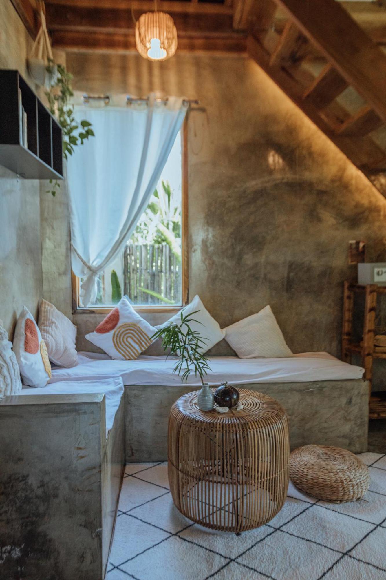 Mango Tango Villas Siargao جنرال لونا المظهر الخارجي الصورة