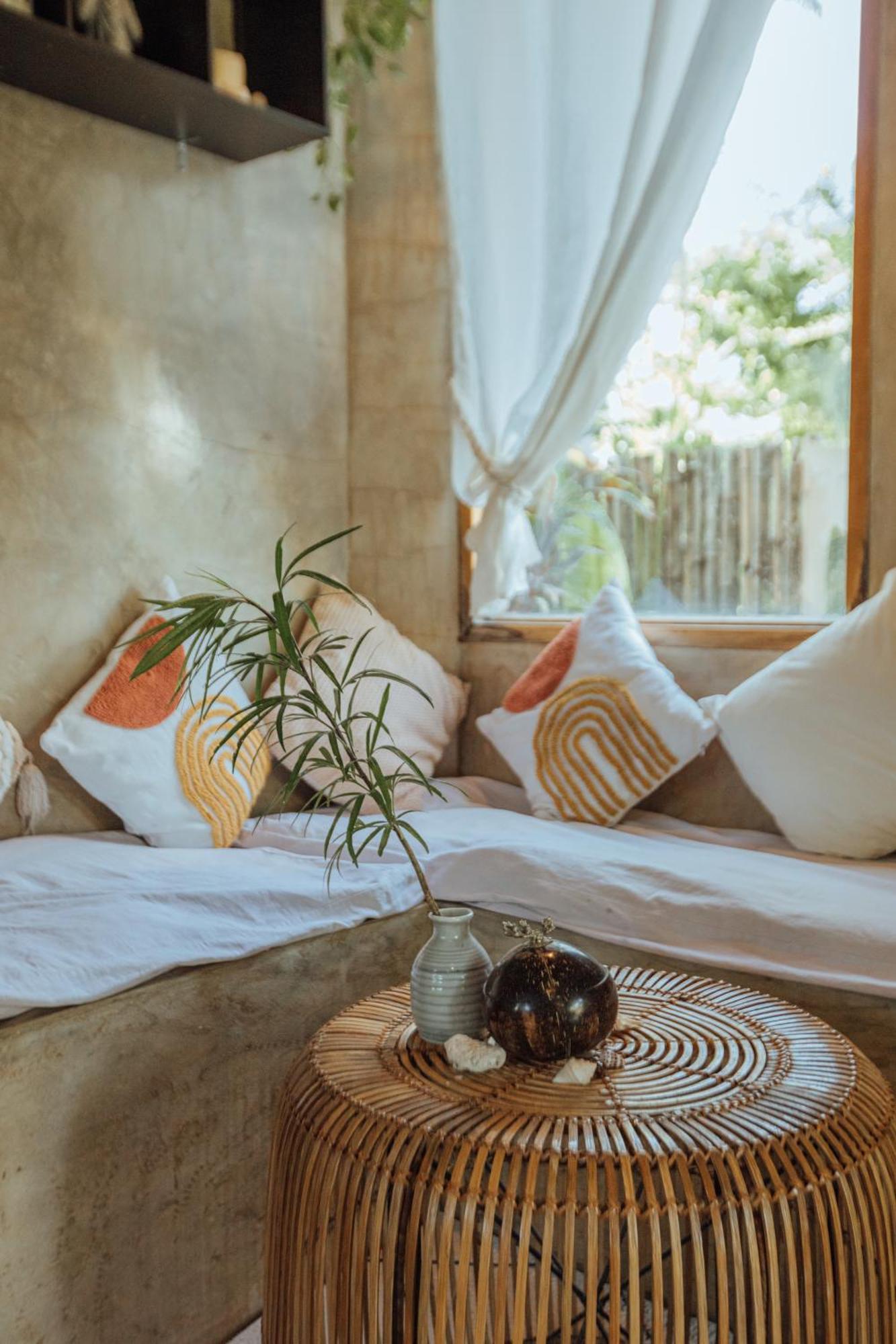 Mango Tango Villas Siargao جنرال لونا المظهر الخارجي الصورة